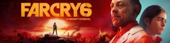 Far Cry 6 Story tapeta