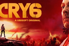 Far Cry 6 Story tapeta