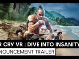 Far Cry VR