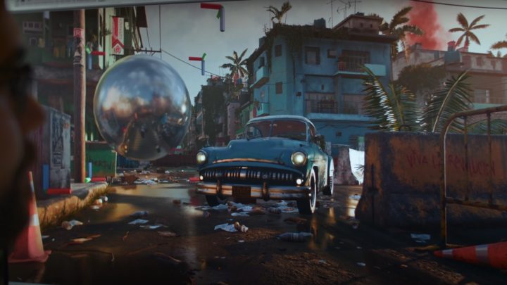 Far Cry 6 bude podporovat FidelityFX i Raytracing