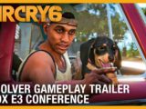 Far Cry 6: Resolver Gameplay Trailer