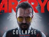 Far Cry 6: Collapse DLC výjde v Únoru