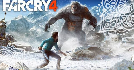 DLC Valley of the Yeti´s