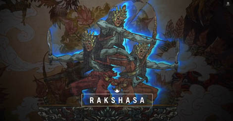 Rakshasa - Far Cry 4