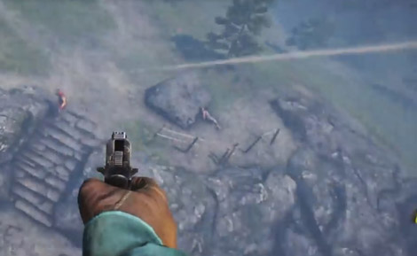 Lovci - Far Cry 4