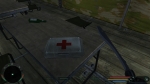 Far Cry 1 lékarnička