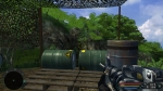Far Cry 1 zbraně - Barely