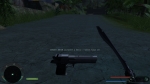 Far Cry 1 zbraně - Falcon 357