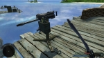 Far Cry 1 zbraně - Minomet