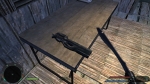 Far Cry 1 zbraně - P90