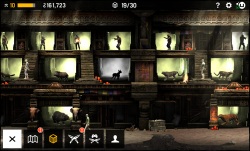 Far Cry 4 Arena - Jednotky