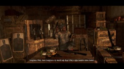 Far Cry 4 Longinus Far Cry 4 Longinus