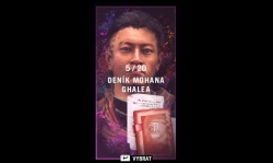 Far Cry 4 deník Mohan Ghale