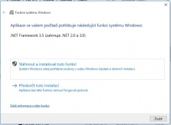 Instalace .Net Framework pro Far Cry 4 Instalace .Net Framework pro Far Cry 4