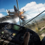 Far Cry 5 Wallapaper