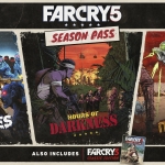 Far Cry 5 Season Pass