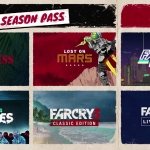 Trailer Season Pass Far Cry 5