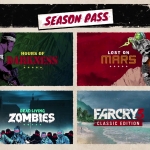Trailer Season Pass Far Cry 5