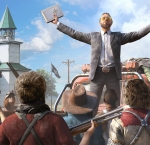Far Cry 5