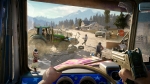 Far Cry 5 Screenshoot - Kooperace