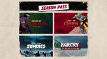 Trailer Season Pass Far Cry 5