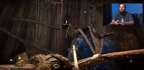 Far Cry Primal Roh Far Cry Primal Roh