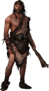 Far Cry Primal postavy - Karoosh Far Cry Primal postavy - Karoosh