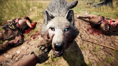 Far Cry primal wallpaper Far Cry primal wallpaper
