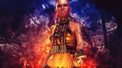 Far Cry 3 - Přidání se k Citře