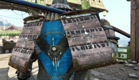 Far Cry Primal For Honor Emblém