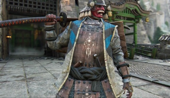 Far Cry Primal For Honor Emblem