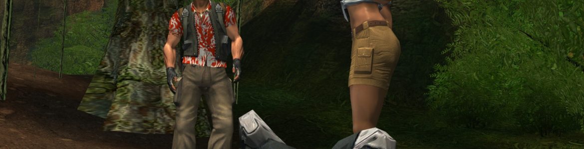 Far Cry stream