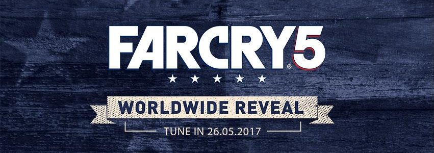 Far Cry 5