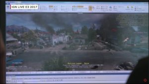 Far Cry 5 Dunia 2 Engine Far Cry 5 Dunia 2 Engine