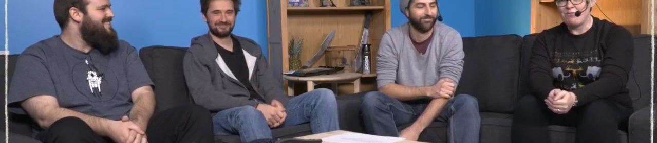 Community stream Far Cry Primal