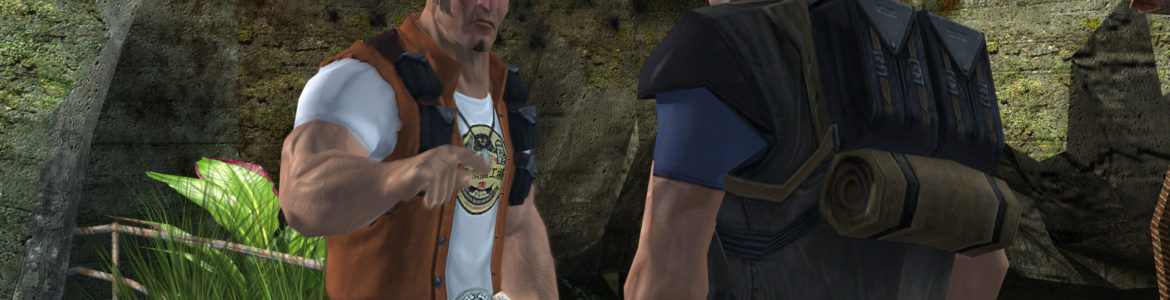 Far Cry 1 čeština