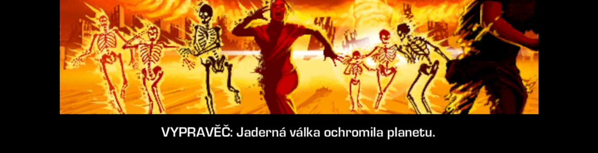 Čeština pro Far Cry 3: Blood Dragon