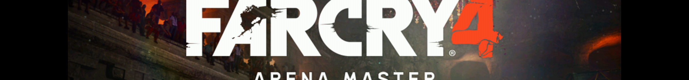 Far Cry 4 Arena master pro Android a iOS