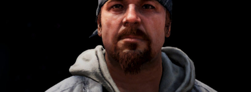 Far Cry 4 postavy - Hurk