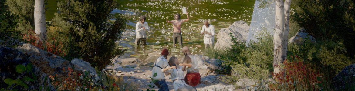 Far Cry 5