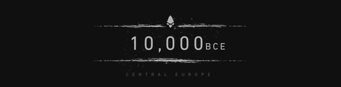 Far Cry Primal 10 000 let před naším letopočtem