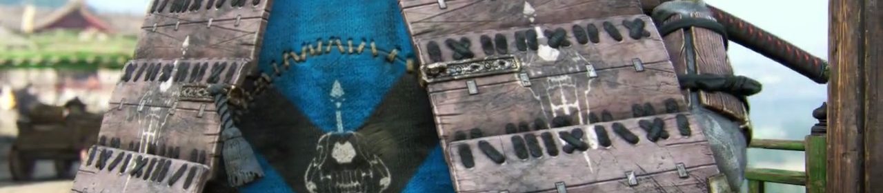 Far Cry Primal For Honor Emblem