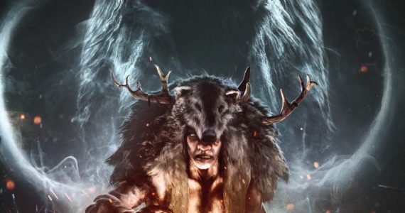 Far Cry Primal trailer - Legenda o Mamutovi DLC