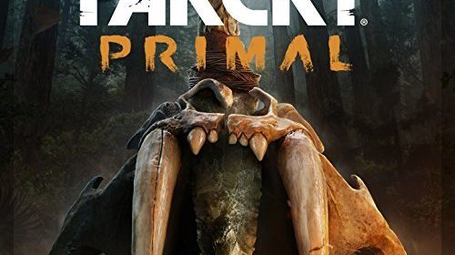 Far Cry Primal OST - The Heart of Oros