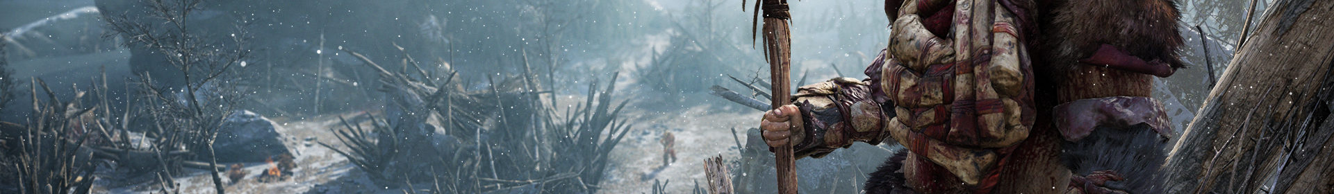 Far Cry Primal tapeta