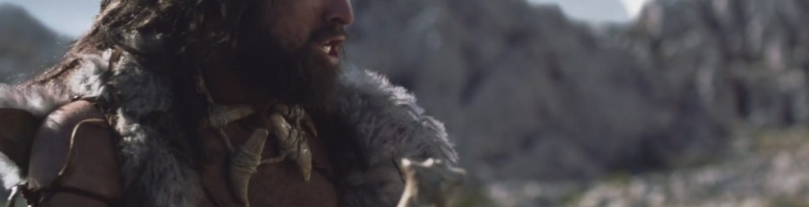 Far Cry Primal TV spot