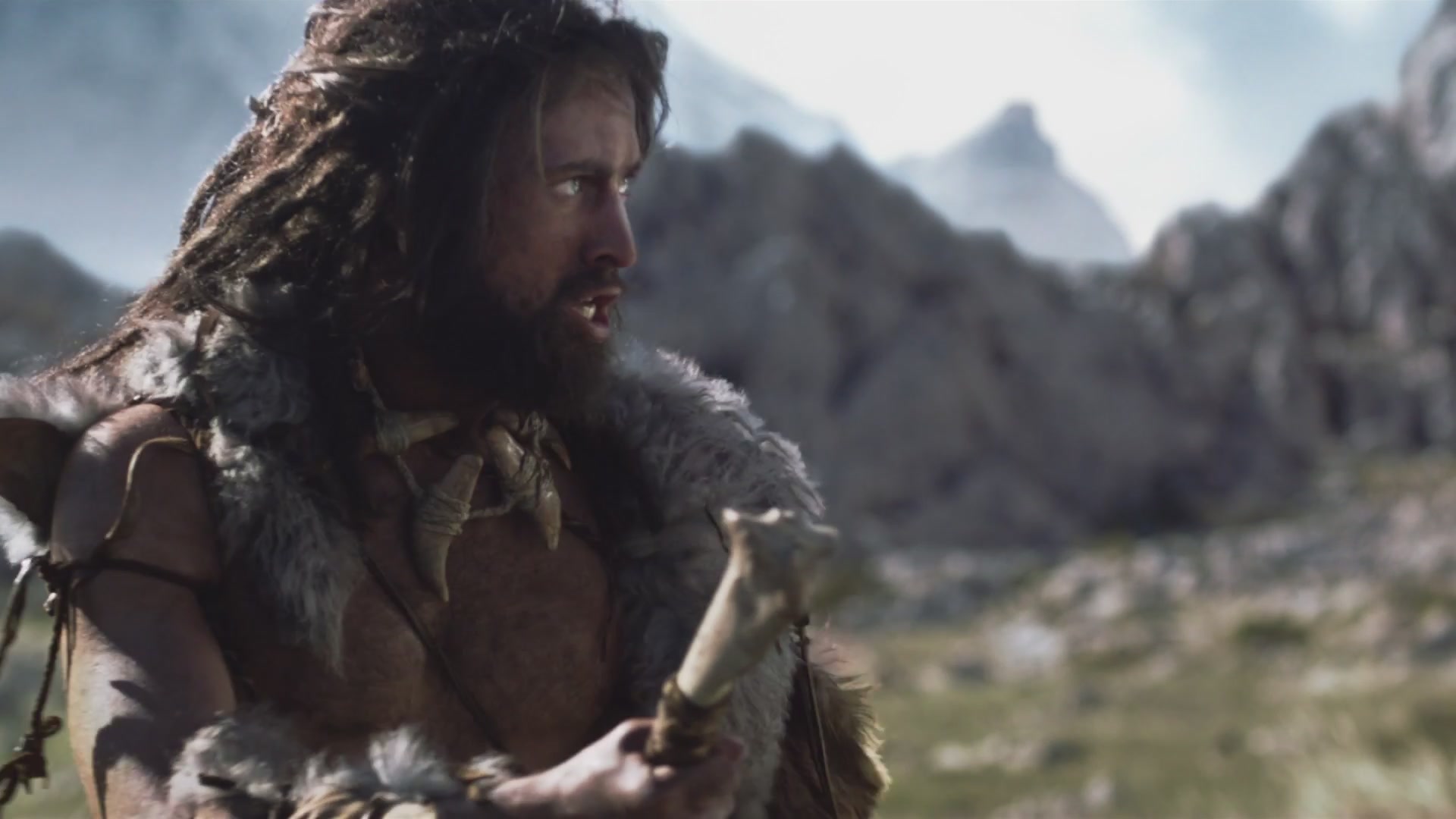 Far Cry Primal TV spot