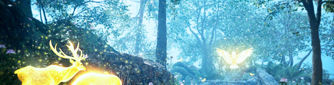 Far Cry Primal animals