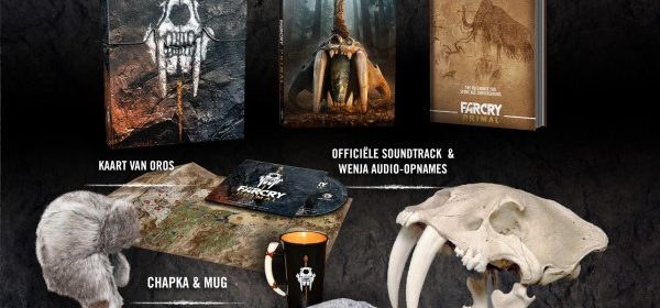 The Oldest Collector Edition Everrrrrrrr