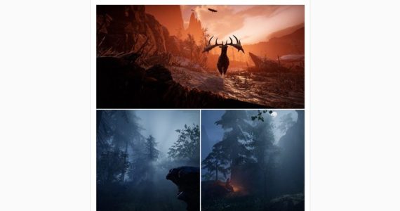 Weekly Screenshot Challenge